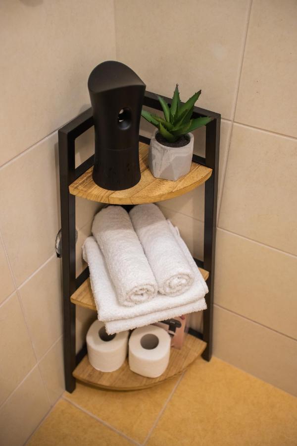 Apartment Podgoriçe Dış mekan fotoğraf