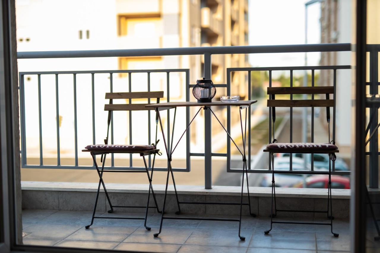 Apartment Podgoriçe Dış mekan fotoğraf