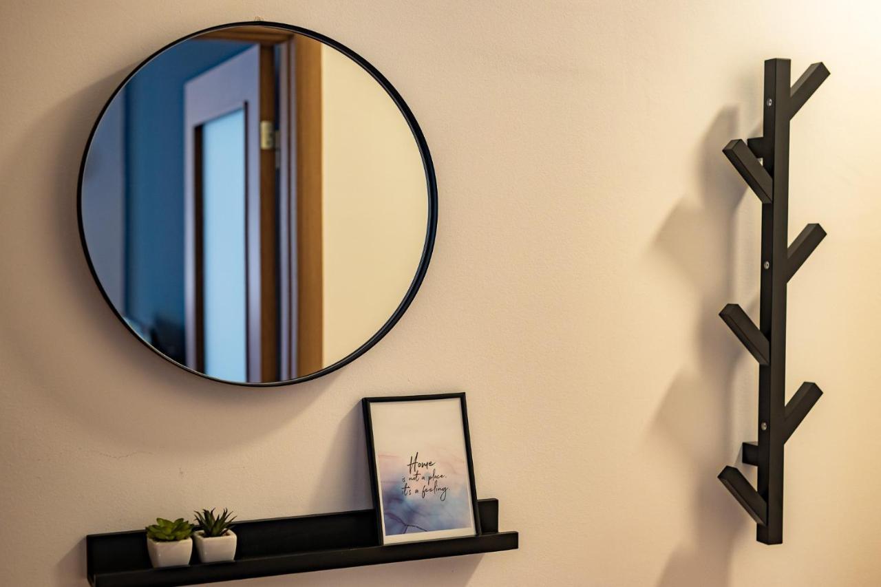 Apartment Podgoriçe Dış mekan fotoğraf
